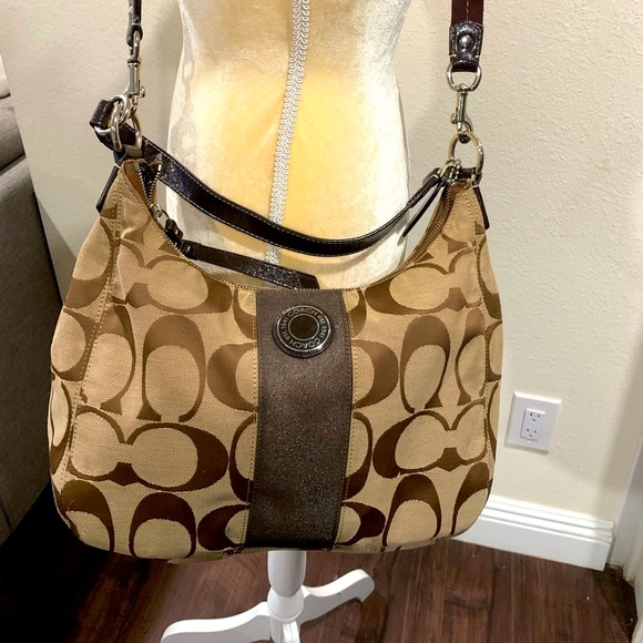 Vintage COACH EST.1941 - Picture 3 of 8